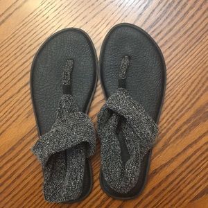 Sanuk Sandals